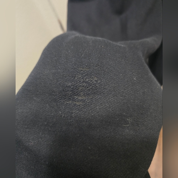 Reebok Men's Fleece Jogger Sweatpants - Small - Picture 6 of 11